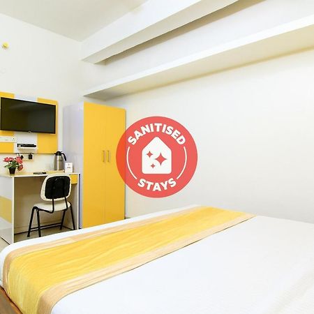 Oyo Flagship 4434 Earth Inn لاكناو المظهر الخارجي الصورة